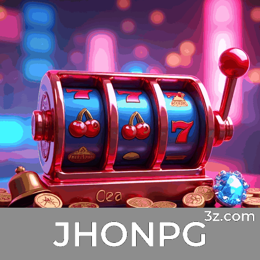 JHONPG: Cassino Online Seguro e Premiado