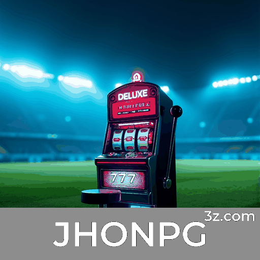 JHONPG: Precisa e Abrangente Plataforma de Apostas Esportivas