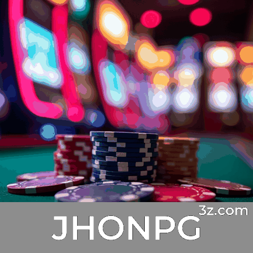JHONPG: Plataforma de Apostas com Serviço Profissional e Seguro