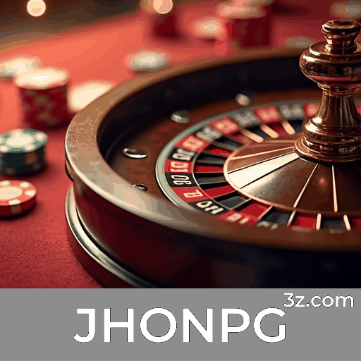 JHONPG: Plataforma de Apostas com Serviço Profissional e Seguro