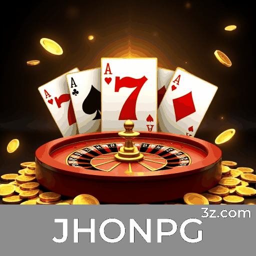 JHONPG: Cassino Online Seguro e Premiado