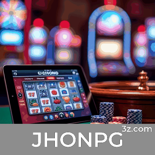 Garanta um Acesso Seguro e Exclusivo no JHONPG