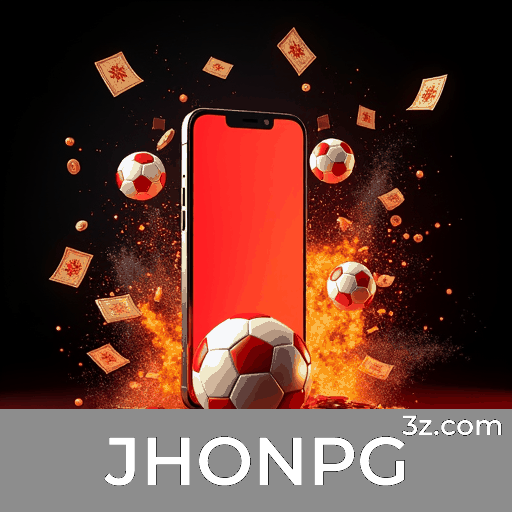JHONPG: Plataforma de Apostas com Serviço Profissional e Seguro
