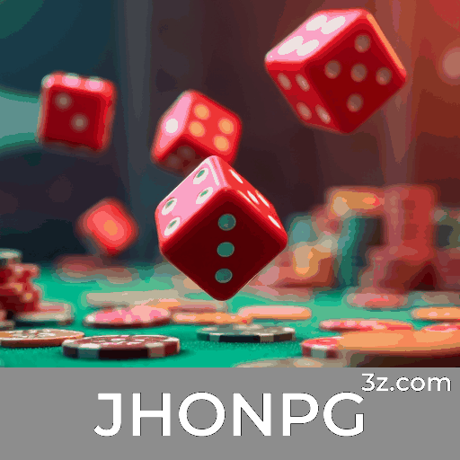 JHONPG Casino: Programa VIP Exclusivo e Luxuoso