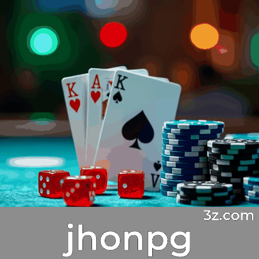 jhonpg: Bônus e Promoções Imperdíveis