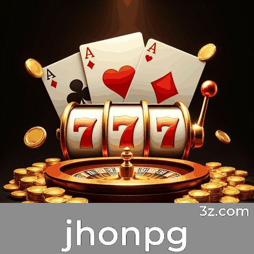 jhonpg: Bônus e Promoções Imperdíveis