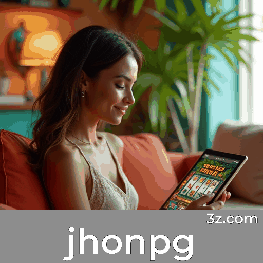 jhonpg: Apostas Móveis Simplificadas