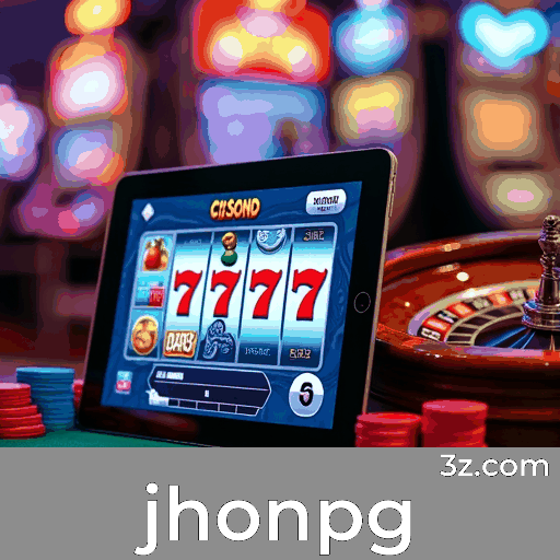 Jhonpg Casino: Programa VIP de Luxo e Exclusividade
