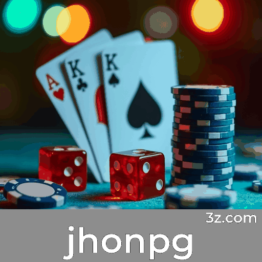 jhonpg Inovações: Reinventando o Futuro dos Jogos